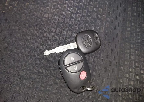 2010 Toyota Tundra Grade 5.7L V8 from USA, damaged, VIN 5TFDY5F19AX096064